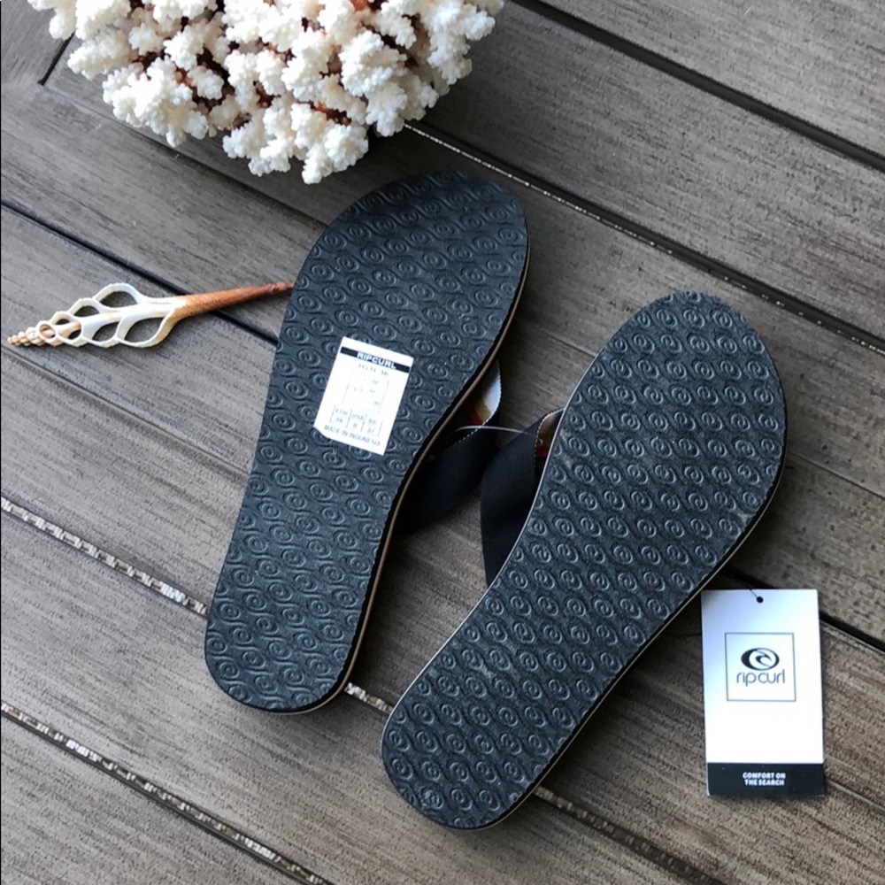 🌴🔆RIP CURL- SANDALS🔆🌴 - Picture 8 of 8